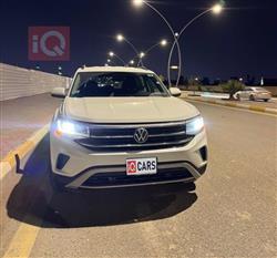 فولكسفاغن أطلس